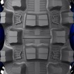 Starx 5 mini 2.75-10 MICHELIN 086733 Starx 5 mini 2.75-10 MICHELIN 086733 thumb