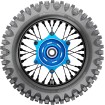 Starx 5 mini 2.75-10 MICHELIN 086733 Starx 5 mini 2.75-10 MICHELIN 086733 thumb