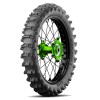 SX6SA 100/90-19 57M NHS MICHELIN 021333