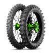 SX6SA 100/90-19 57M NHS MICHELIN 021333 SX6SA 100/90-19 57M NHS MICHELIN 021333 thumb
