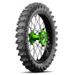 SX6 SA 110/90-19 62M NHS MICHELIN 599666 SX6 SA 110/90-19 62M NHS MICHELIN 599666 thumb