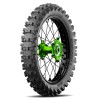 SX6 MU 110/90-19 62M NHS MICHELIN 271222