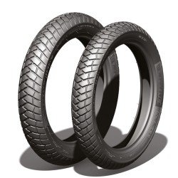 ANASTF 80/90-21 48S TL MICHELIN 631152 ANASTF 80/90-21 48S TL MICHELIN 631152
