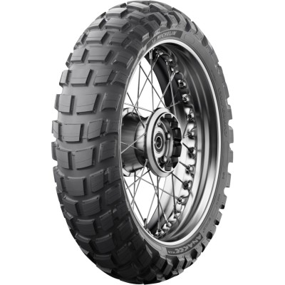 Anvelopă ANAKEE WILD spate 130/80-17 65R TL/TT MICHELIN 036642