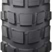 Anvelopă ANAKEE WILD spate 130/80-17 65R TL/TT MICHELIN 036642 Anvelopă ANAKEE WILD spate 130/80-17 65R TL/TT MICHELIN 036642 thumb