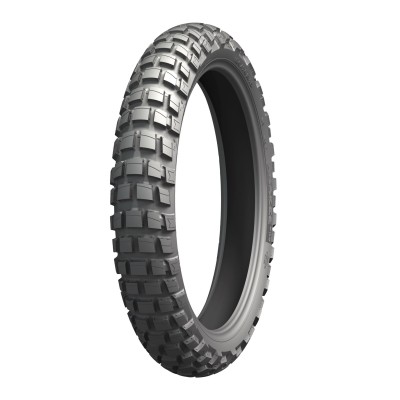 Anvelopă ANAKEE WILD spate 110/80-18 58S TT MICHELIN 541241