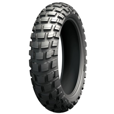 Anvelopă ANAKEE WILD spate 120/80-18 62S TT MICHELIN 538764