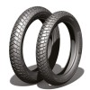 Anattr 120/90-17 64T TL MICHELIN 775950