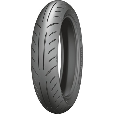 Anvelopă power pure sc față 120/80-14 58s tl MICHELIN 459869