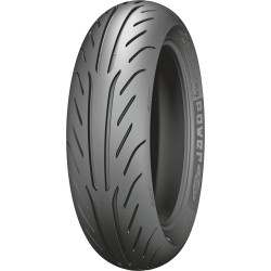 Anvelopă POWER PURE SC față/spate 130/60-13 60P TL întărită MICHELIN 382282