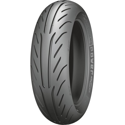 Anvelopă POWER PURE SC față/spate 130/60-13 60P TL întărită MICHELIN 382282