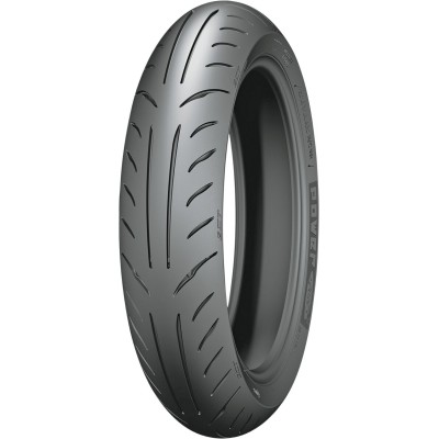 Anvelopă POWER PURE SC față 110/70-12 47L TL MICHELIN 024497