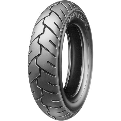 Anvelopă S1 față/spate 100/80-10 53L TL/TT MICHELIN 534454