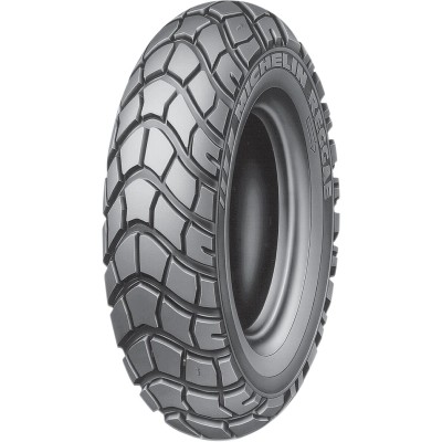 Anvelopă REGGAE față/spate 120/90-10 57J TL MICHELIN 057104