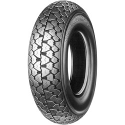 Anvelopă S83 față/spate 3.50-8 46J TT MICHELIN 057237 Anvelopă S83 față/spate 3.50-8 46J TT MICHELIN 057237