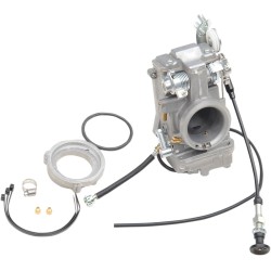 Set carburator HSR45-5 smoothbore MIKUNI 45-5 Set carburator HSR45-5 smoothbore MIKUNI 45-5