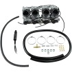 Carburator RS34 set 4 cilindri MIKUNI RS34-D21-K Carburator RS34 set 4 cilindri MIKUNI RS34-D21-K thumb
