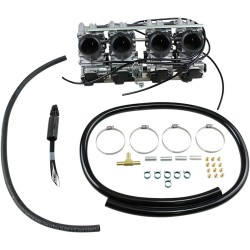 Carburator RS34 set 4 cilindri MIKUNI RS34-D21-K