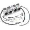 Set carburatoare RS36 4 cilindri MIKUNI RS36-D3-K
