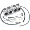 Set carburatoare RS36 4 cilindri MIKUNI RS36-D3-K Set carburatoare RS36 4 cilindri MIKUNI RS36-D3-K thumb