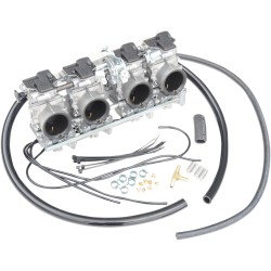 Set carburatoare RS36 4 cilindri MIKUNI RS36-D3-K Set carburatoare RS36 4 cilindri MIKUNI RS36-D3-K
