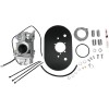 Set carburator HSR42 smoothbore MIKUNI 42-10