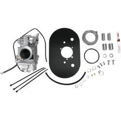 Set carburator HSR42 smoothbore MIKUNI 42-10