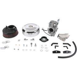 Set carburator HSR42-19 SMOOTHBORE MIKUNI 42-19 Set carburator HSR42-19 SMOOTHBORE MIKUNI 42-19