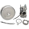 Kit carburator HSR42-7 smoothbore MIKUNI 42-7