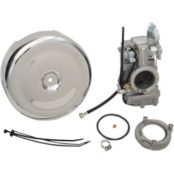 Kit carburator HSR42-7 smoothbore MIKUNI 42-7 Kit carburator HSR42-7 smoothbore MIKUNI 42-7