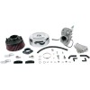 Set carburator HSR45-4 smoothbore MIKUNI 45-4