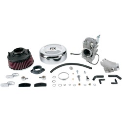 Set carburator HSR45-4 smoothbore MIKUNI 45-4 Set carburator HSR45-4 smoothbore MIKUNI 45-4