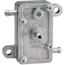 Pompa de combustibil cu impulsuri simplă MIKUNI DF44-227 Pompa de combustibil cu impulsuri simplă MIKUNI DF44-227