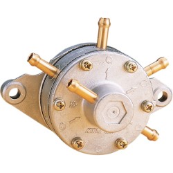 Pompa de combustibil pulse triple MIKUNI DF52-92 Pompa de combustibil pulse triple MIKUNI DF52-92