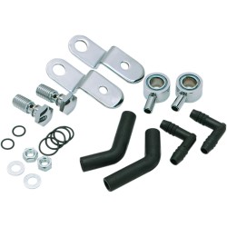Set de ventilație pentru chiulasă 42/45MM MIKUNI KHS-020 Set de ventilație pentru chiulasă 42/45MM MIKUNI KHS-020