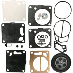 Seturi de recondiționare carburator BN & SPR seria MIKUNI MK-BN38/44 SPR Seturi de recondiționare carburator BN & SPR seria MIKUNI MK-BN38/44 SPR