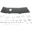 Placă de montare pentru plug MUD POL MOOSE RACING 2748PF Placă de montare pentru plug MUD POL MOOSE RACING 2748PF thumb