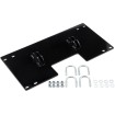 Suport plug MUD SUZ MOOSE RACING 2781PF Suport plug MUD SUZ MOOSE RACING 2781PF thumb