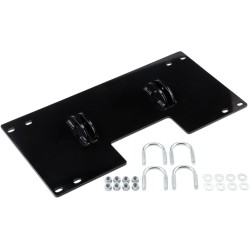 Suport plug MUD SUZ MOOSE RACING 2781PF