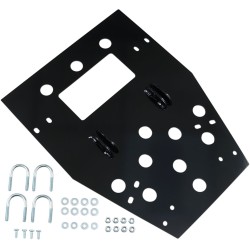 Suport plug MUD YAM MOOSE RACING 2783PF Suport plug MUD YAM MOOSE RACING 2783PF