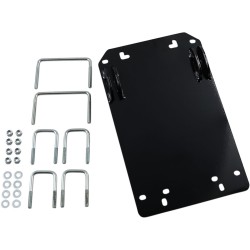 Suport plug MUD CAN AM MOOSE RACING 2801PF Suport plug MUD CAN AM MOOSE RACING 2801PF