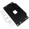 Suport plug MUD YAM MOOSE RACING 2813PF
