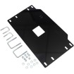 Suport plug MUD YAM MOOSE RACING 2813PF Suport plug MUD YAM MOOSE RACING 2813PF thumb