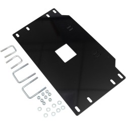 Suport plug MUD YAM MOOSE RACING 2813PF Suport plug MUD YAM MOOSE RACING 2813PF
