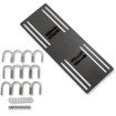 Suport plug MUD ATV UNVRSL MOOSE RACING 2850PF Suport plug MUD ATV UNVRSL MOOSE RACING 2850PF thumb