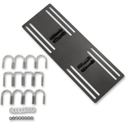 Suport plug MUD ATV UNVRSL MOOSE RACING 2850PF