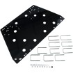 Suport plug MUD UTV POL/AC MOOSE RACING 2754PF Suport plug MUD UTV POL/AC MOOSE RACING 2754PF thumb