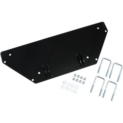 Montaj plug MUD UTV CANAM MOOSE RACING 2764PF Montaj plug MUD UTV CANAM MOOSE RACING 2764PF
