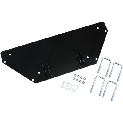Montaj plug MUD UTV CANAM MOOSE RACING 2764PF Montaj plug MUD UTV CANAM MOOSE RACING 2764PF