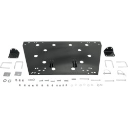 Suport plug MUD UTV POL MOOSE RACING 2765PF Suport plug MUD UTV POL MOOSE RACING 2765PF